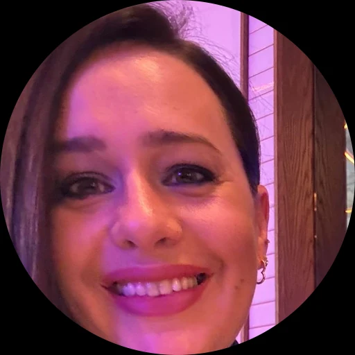 Foto de Lucia Perez