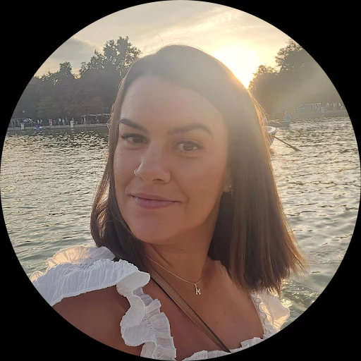 Foto de María Blasco