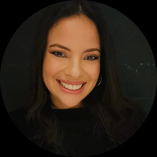 Foto de Paola Bonilla