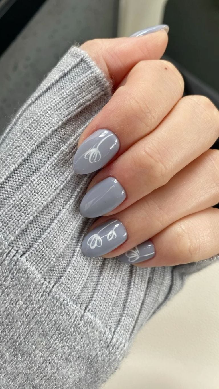 Uñas kapping en Nails Factory Parque Corredor